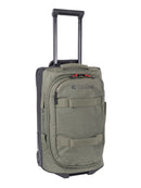 Cellini Venture Carry On Trolley Duffel Green