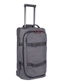 Cellini Venture Carry On Trolley Duffel Grey