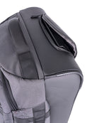 Cellini Venture Carry On Trolley Duffel Grey
