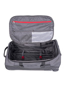 Cellini Venture Carry On Trolley Duffel Grey