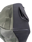 Cellini Venture Large Trolley Duffel Green
