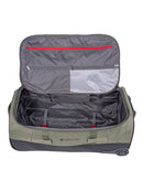 Cellini Venture Large Trolley Duffel Green