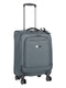 Cellini Megapak Carry On 4-Wheel Trolley Case Blue