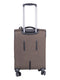 Cellini Megapak Carry On 4-Wheel Trolley Case Bronze