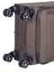 Cellini Megapak Carry On 4-Wheel Trolley Case Bronze