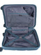 Cellini Cruze 55cm 4 Wheel Trolley Case Navy