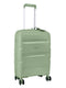 Cellini Cruze 55cm 4 Wheel Trolley Case Sage