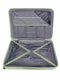 Cellini Cruze 75cm 4 Wheel Trolley Case Sage
