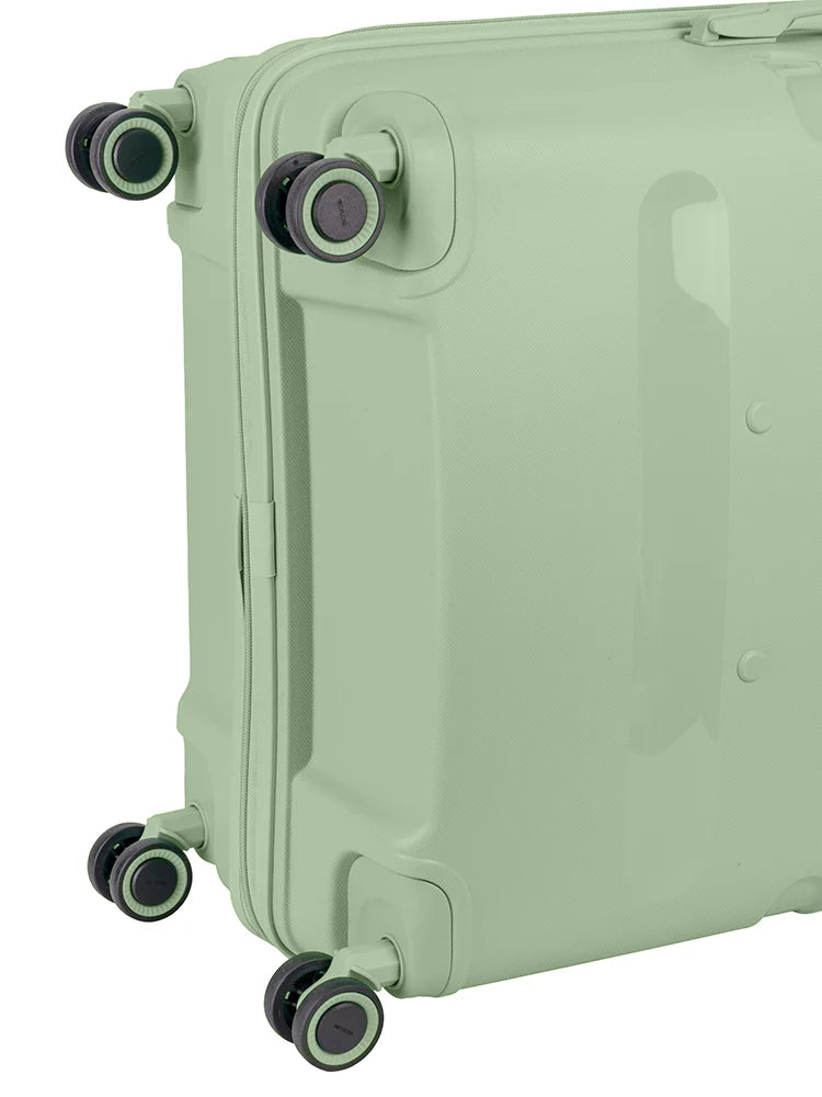 Cellini Cruze 3 Piece Set Sage Green