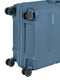 Cellini Cruze Medium 65cm 4 Wheel Trolley Case Navy