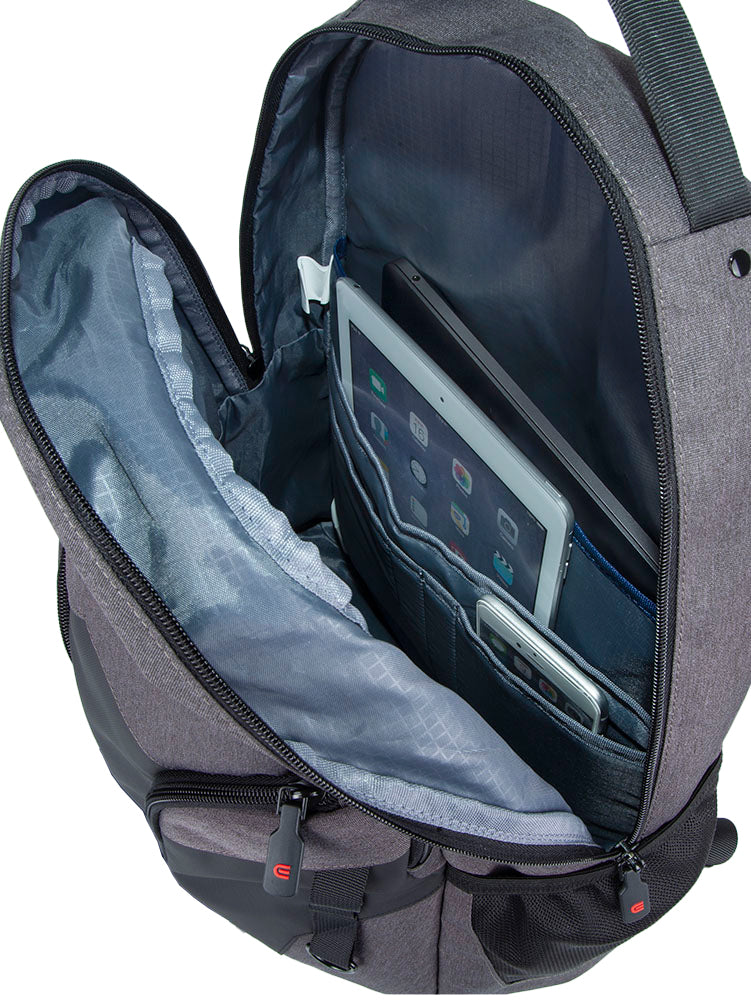 Cellini Explorer Laptop Backpack