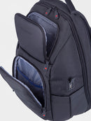 Cellini Explorer Multi-Pocket Backpack