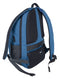 Cellini Explorer Multi-Pocket Backpack Blue
