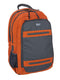 Cellini Explorer Pro Digital Pro Backpack Rust