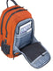 Cellini Explorer Pro Digital Pro Backpack Rust