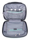Cellini Flexilite Beauty Case Green