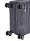 Cellini Grande 55cm Carry-On Trolley Case Dark Grey