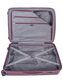 Cellini Guardlite 3 Piece Set Black