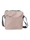 Cellini Hydro Crossbody Bag Taupe