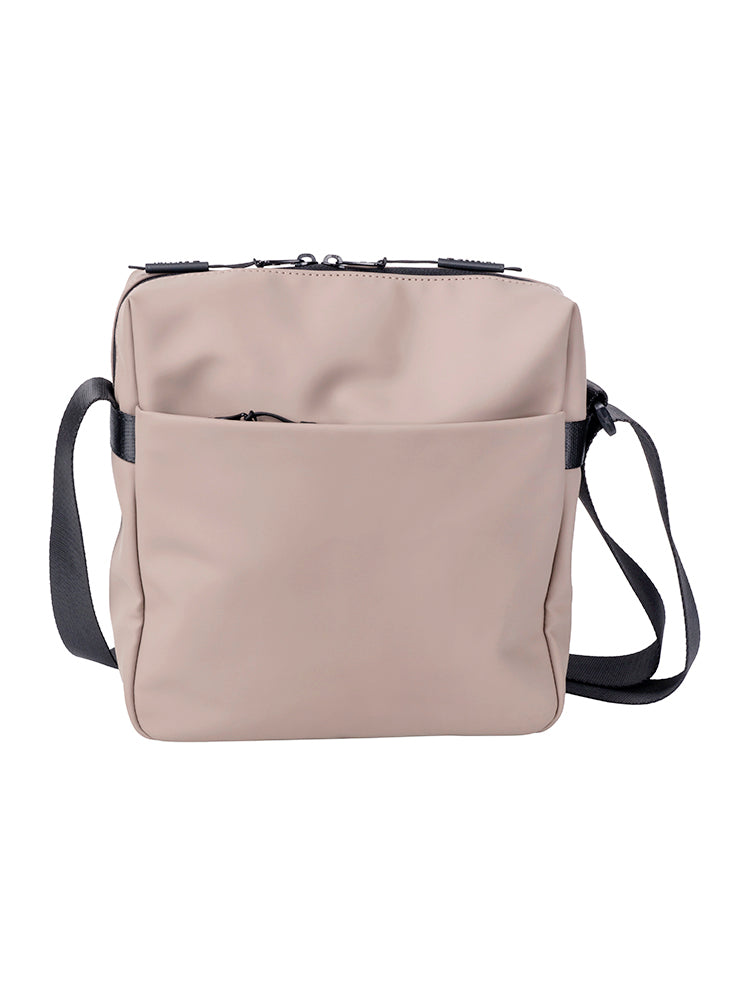 Cellini Hydro Crossbody Bag Taupe