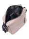 Cellini Hydro Crossbody Bag Taupe