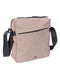 Cellini Hydro Crossbody Bag Taupe