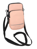 Cellini Hydro Mini Crossbody Sling Pink