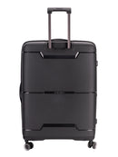 Cellini IPAK 3 Piece Luggage Set – Black