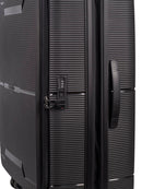 Cellini IPAK 3 Piece Luggage Set – Black