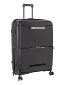 Cellini IPAK 3 Piece Luggage Set – Black
