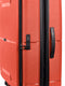 Cellini  Ipak 72cm Large Expander Check-In Coral