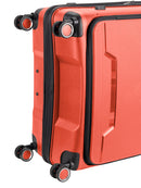 Cellini  Ipak 72cm Large Expander Check-In Coral