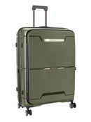 Cellini IPAK 3 Piece Luggage Set – Army Green