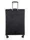 Cellini Megapak Large 4-Wheel Trolley Case Black