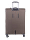 Cellini Megapak Large 4-Wheel Trolley Case Bronze