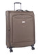 Cellini Megapak Large 4-Wheel Trolley Case Bronze