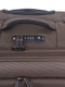 Cellini Megapak Large 4-Wheel Trolley Case Bronze