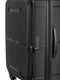 Cellini Ipak Medium 4 Wheel Trolley Case Black