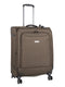 Cellini Megapak Medium 4-Wheel Trolley Case Bronze