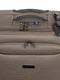 Cellini Megapak Medium 4-Wheel Trolley Case Bronze