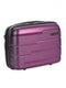New Cellini Microlite Beauty Case Purple