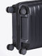 Cellini Microlite Trolley Carry On Business Case Black