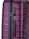 New Cellini Microlite 75cm Spinner Purple