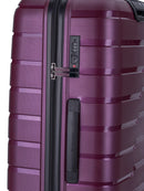 New Cellini Microlite 65cm Spinner Purple