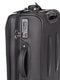 Cellini Nomad Carry-On Trolley Pullman with Oversized All Terrain Wheels Black