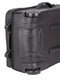 Cellini Nomad Carry-On Trolley Pullman with Oversized All Terrain Wheels Black