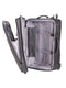 Cellini Nomad Carry-On Trolley Pullman with Oversized All Terrain Wheels Black