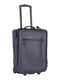 Cellini Nomad Carry-On Trolley Pullman with Oversized All Terrain Wheels Navy