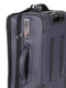 Cellini Nomad Carry-On Trolley Pullman with Oversized All Terrain Wheels Navy