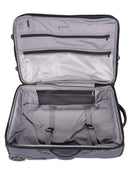 Cellini Nomad Carry-On Trolley Pullman with Oversized All Terrain Wheels Navy